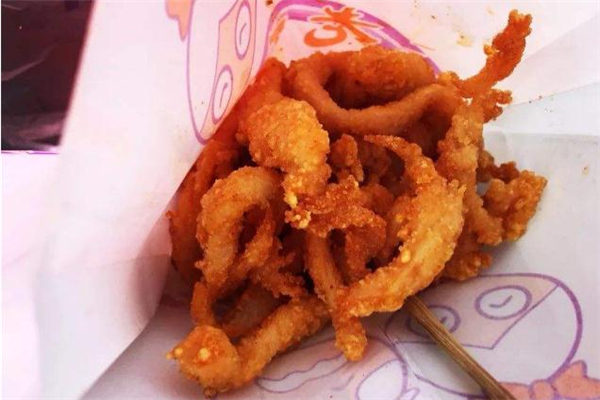 炸鸡柳可以用玉米淀粉吗,炸鸡柳可以用玉米淀粉代替淀粉吗