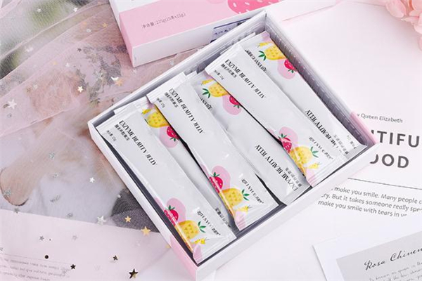 清源果酵素果冻安全吗,清源果酵素果冻是骗局