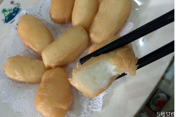 炸牛奶的热量高吗,炸鲜奶热量高吗