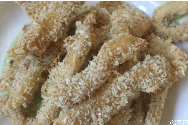 鸡柳是啥做的,鸡柳是什么东西做的