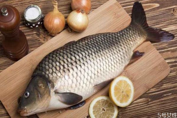 鲫鱼怎么做好吃,炖鲫鱼的做法大全 鲫鱼怎么做好吃,炖鲫鱼的做法大全