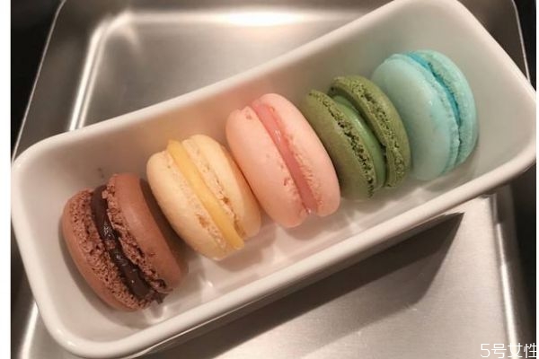 法国的马卡龙,马卡龙的价格大约是多少
