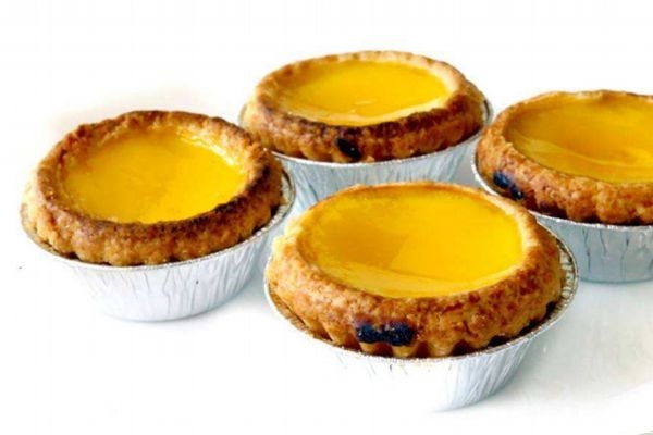 孕妇吃蛋挞好吗,孕初期能吃蛋挞吗