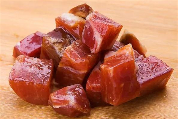 金华火腿为什么那么贵,金华火腿在金华买便宜吗
