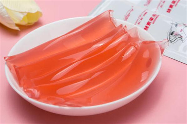 酵素减肥果冻对身体有害吗,soso酵素果冻减肥安全吗