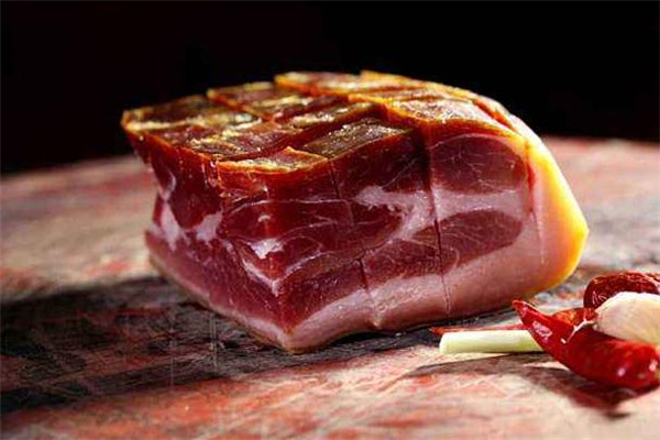 金华火腿怎么切,切不动,金华火腿怎么切开