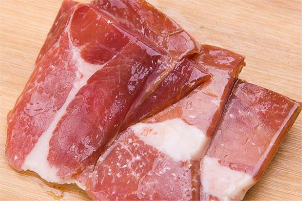 金华火腿可以放多长时间,金华火腿的存放方法和时间