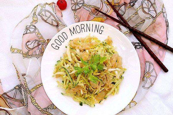 海蜇什么季节吃好,海蜇什么部位最好吃