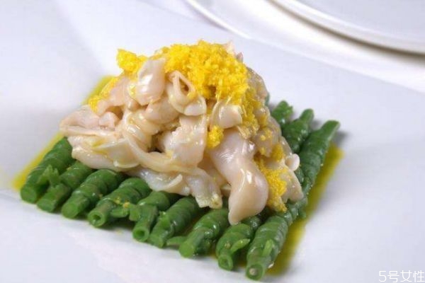 鸟贝怎么吃,鸟贝的最佳吃法 鸟贝怎么吃,鸟贝的最佳吃法