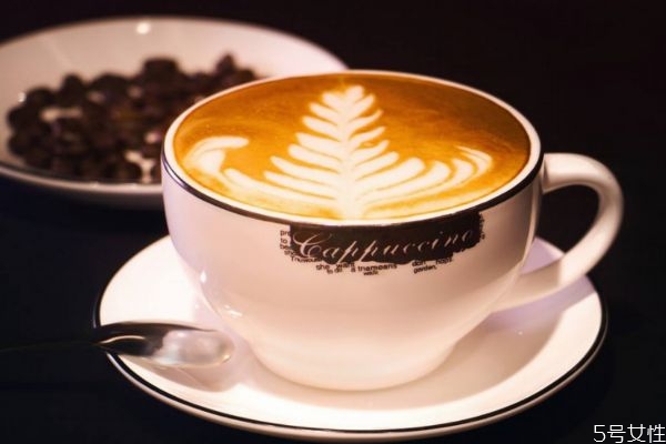 卡布奇诺是什么做的,如何做卡布奇诺 卡布奇诺是什么做的,如何做卡布奇诺