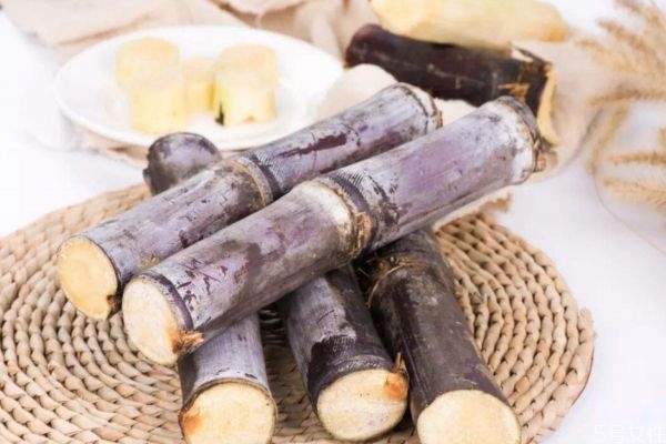 什么时候吃甘蔗比较好,甘蔗啥时候好吃 什么时候吃甘蔗比较好,甘蔗啥时候好吃