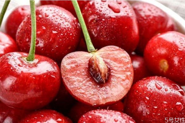 什么季节吃樱桃最好吃,吃樱桃的季节