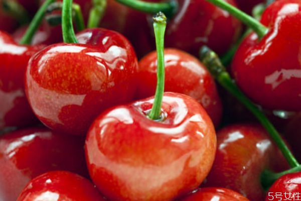 樱桃如何存放,樱桃如何保鲜存放