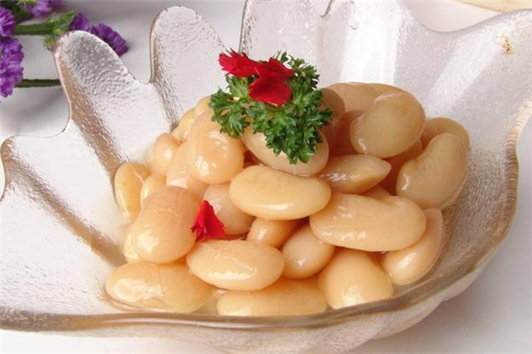 芸豆用热水还是冷水泡发,芸豆用热水还是冷水泡