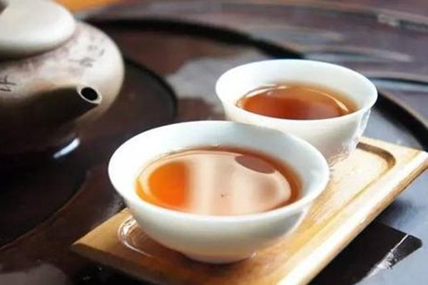 百两茶的功效和作用对什么病好,什么茶对女性有好处