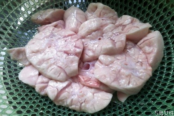 关于吃猪肺好不好的问题,吃猪肺好吗 关于吃猪肺好不好的问题,吃猪肺好吗