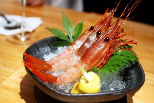 牡丹虾怎么保存,牡丹虾怎么解冻 牡丹虾怎么保存,牡丹虾怎么解冻