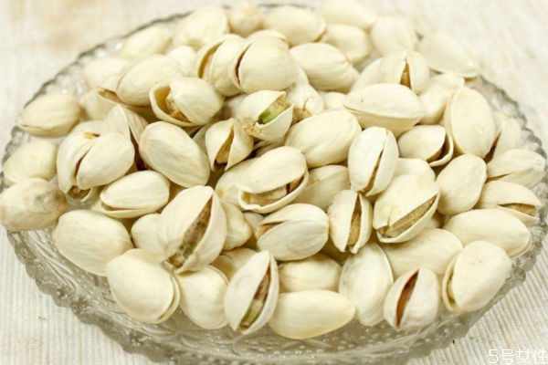 吃开心果有什么好处吗,吃开心果果有什么好处