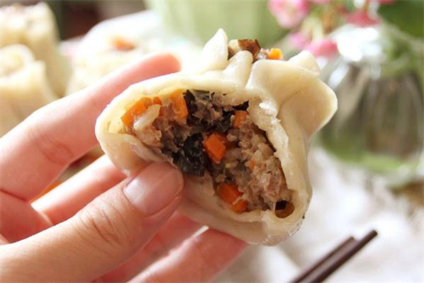 减肥可以吃烧麦吗,吃麦片到底减肥还是增肥