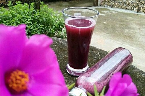 葡萄汁的功效和作用及禁忌,酒后喝葡萄汁好不好