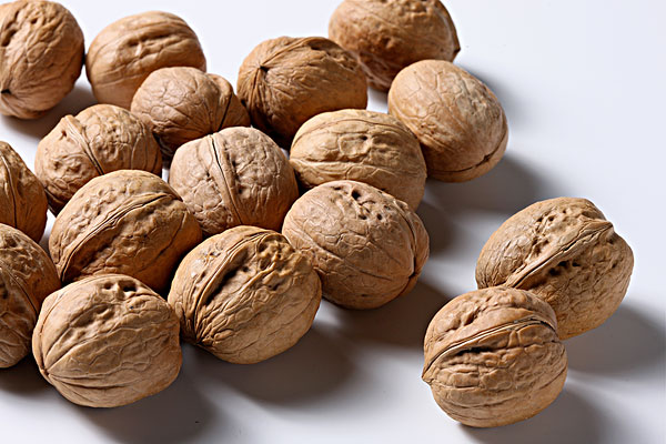 核桃怎么做好吃又营养丰富,核桃怎么吃营养价值高?