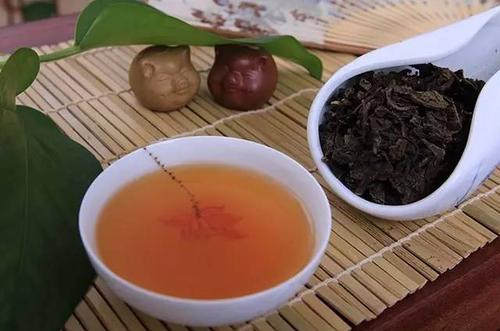 百两茶是什么茶,千两茶属于什么茶