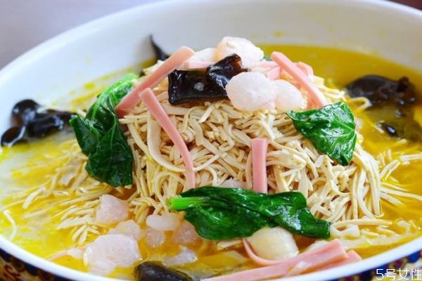 大煮干丝怎么煮,大煮干丝的正宗做法窍门 大煮干丝怎么煮,大煮干丝的正宗做法窍门