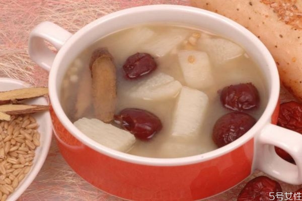 山药粥怎样做好吃,山药粥的做法