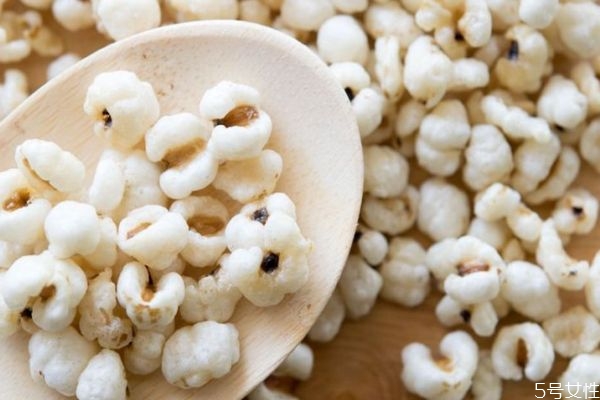 薏仁怎么吃减肥呢,薏米仁怎样吃减肥