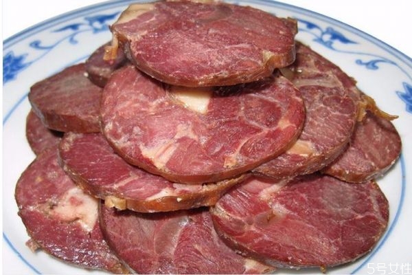 吃马肉的禁忌有哪些?,什么情况下不能吃马肉