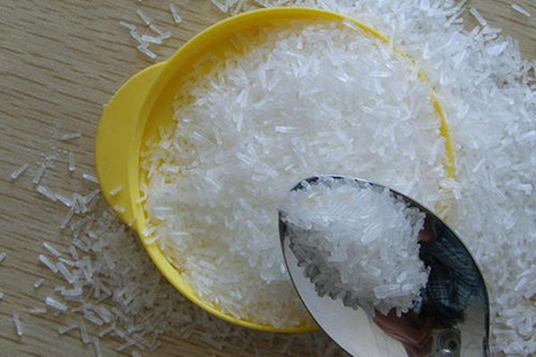 每天味精不能超过多少,味精摄入量每人每天不超过