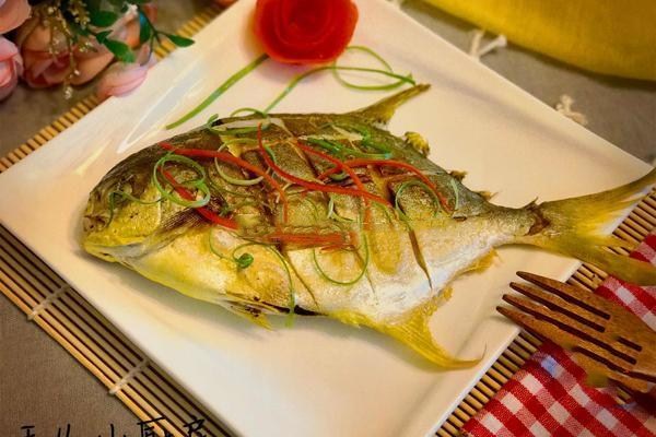 金鲳鱼的做法和步骤,金鲳鱼家常吃法是怎么做 金鲳鱼的做法和步骤,金鲳鱼家常吃法是怎么做