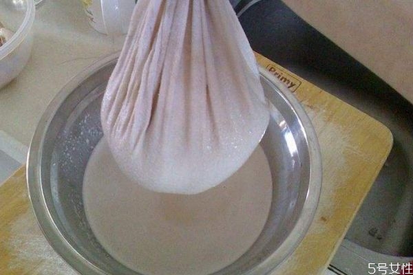 黑豆豆浆怎么打,黑豆浆怎么打才好喝