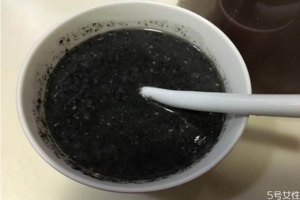 孩子喝黑豆浆有什么好处,孩子多喝黑豆豆浆有什么好处
