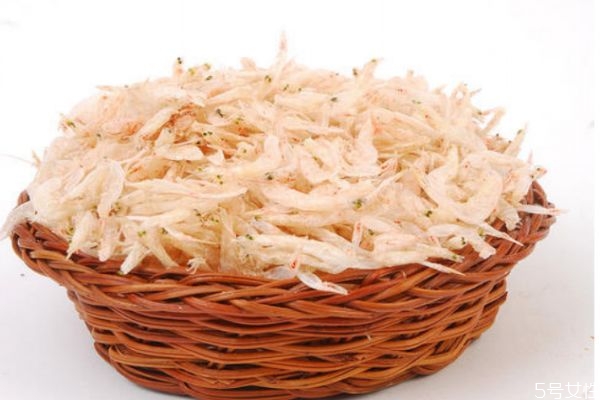 虾皮能存放多长时间,虾皮保存时间多长