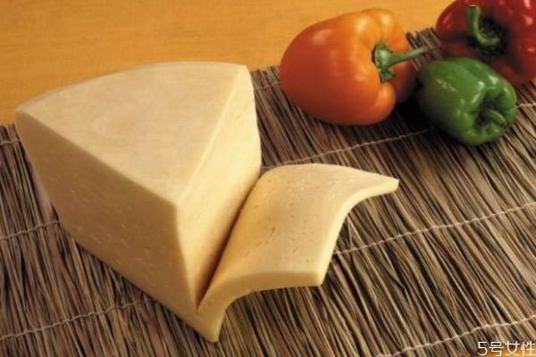奶酪和芝士有什么区别吗,芝士和奶酪的区别