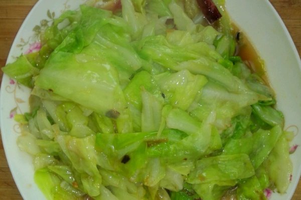 包菜的热量高吗,包菜的热量高吗适合减肥吗