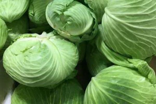 包菜怎么炒不会出水,包菜炒出来很多水