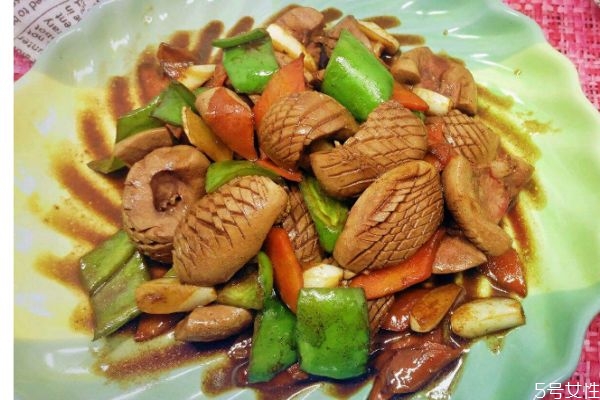 吃猪腰的好处和坏处,猪腰的好处