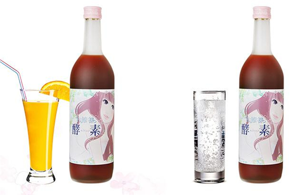 公主酵素使用方法,酵素的使用方法