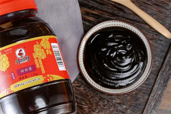 甜面酱哪些人不能吃,甜面酱能不能直接吃