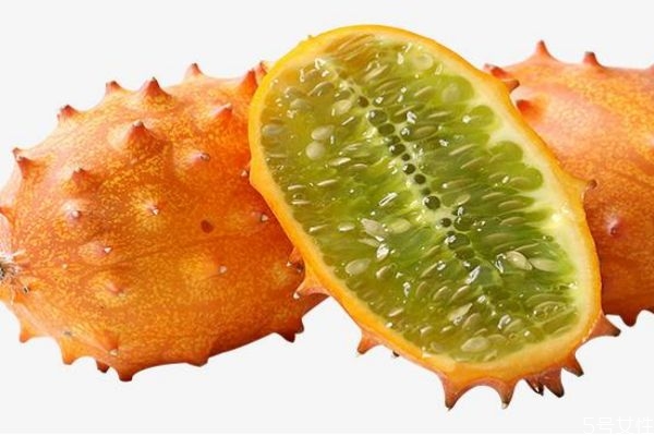 孕妇可以吃刺角瓜吗,孕妇可以吃刺瓜吗