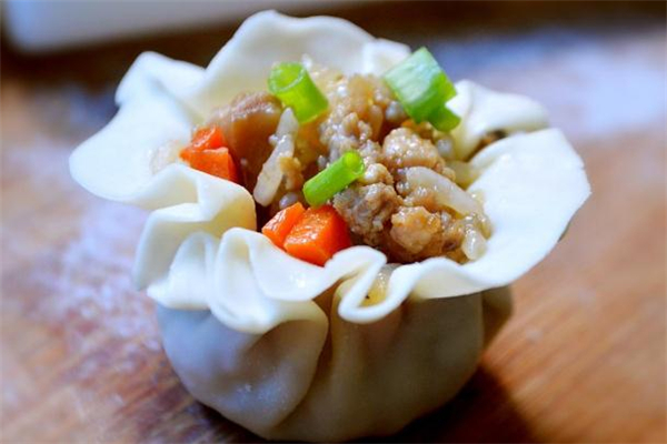 两岁宝宝能吃烧麦吗,宝宝能吃烧麦吗