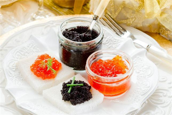 俄罗斯鱼子酱保质期多长时间,鱼子酱保质期多久