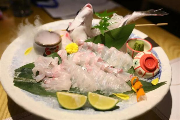 鲷鱼刺身的做法,鲷鱼刺身怎么做 鲷鱼刺身的做法,鲷鱼刺身怎么做