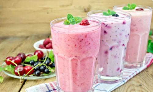 奶昔要搭配什么才有效减肥,奶昔怎么减肥