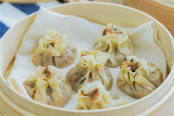 烧麦热量高还是包子热量高,烧麦和包子哪个热量大 烧麦热量高还是包子热量高,烧麦和包子哪个热量大