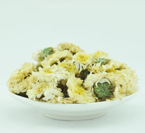 什么是贡菊,怎样辨别贡菊的好坏