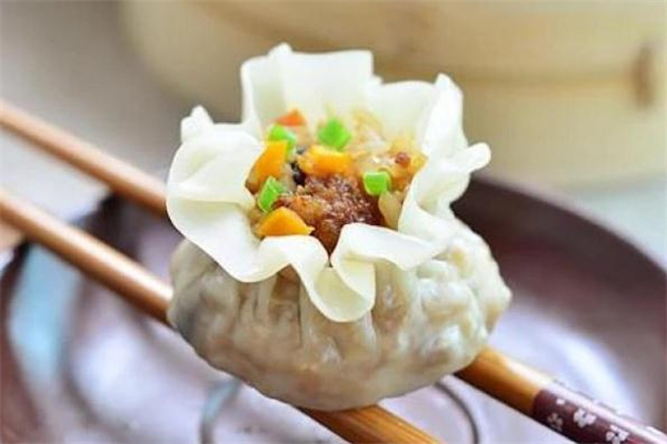 烧麦怎么蒸皮才不会硬,烧麦皮怎么蒸出来皮不硬 烧麦怎么蒸皮才不会硬,烧麦皮怎么蒸出来皮不硬