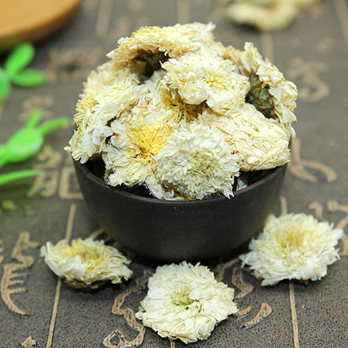 贡菊花的功效和作用点,贡菊的功效和作用 贡菊花的功效和作用点,贡菊的功效和作用